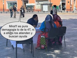Por La Gárgola