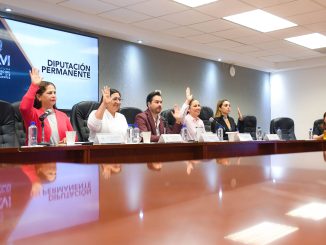 Impulsan Iniciativas en el Congreso de Aguascalientes en materia de Cuidados y Protección Civil