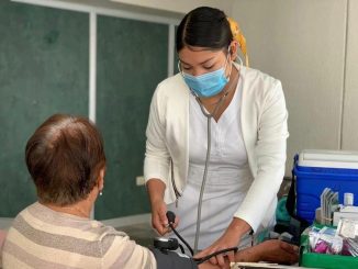 Ofrece IMSS Aguascalientes atención integral a adultos mayores con GeriatrIMSS