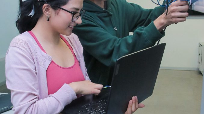 UAA impulsa la enseñanza de la programación con Inteligencia Artificial Generativa