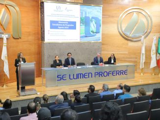 UAA consolida su liderazgo en investigación y posgrado con el ingreso de 205 nuevos estudiantes