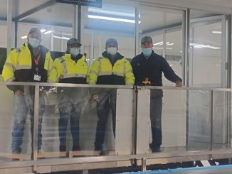 La Secretaría de Agricultura y Desarrollo Rural apoya a los productores para mejorar la calidad de la fruta y fortalecer la competitividad de la Región: Kristian Vera