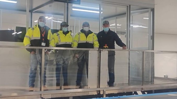 La Secretaría de Agricultura y Desarrollo Rural apoya a los productores para mejorar la calidad de la fruta y fortalecer la competitividad de la Región: Kristian Vera