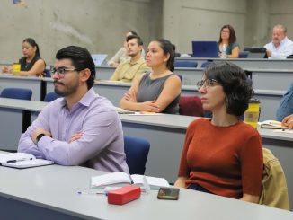 UAA impulsa el análisis de los retos urbanos contemporáneos con curso especializado sobre vivienda y gentrificación