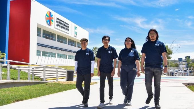 En Aguascalientes más de 80 Universidades ofrecen carreras enfocadas al Mercado laboral