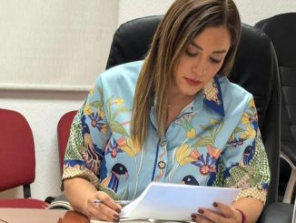 Urgente garantizar el abasto de medicamentos para personas con cáncer en el IMSS: Arlette Muñoz