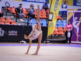 !!Felicitamos a la joven Arantza Díaz!!