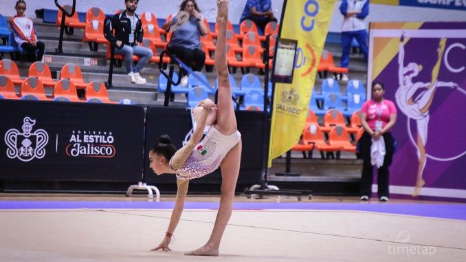 !!Felicitamos a la joven Arantza Díaz!!