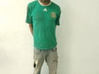 Policía Municipal detuvo a sujeto señalado de atentados al pudor