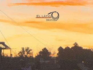 Buen Día...!!