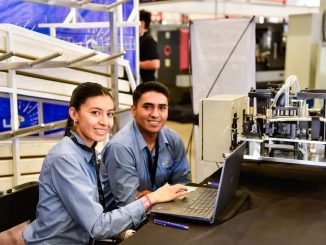 Aguascalientes, entre los Líderes Nacionales en generación de Empleo formal