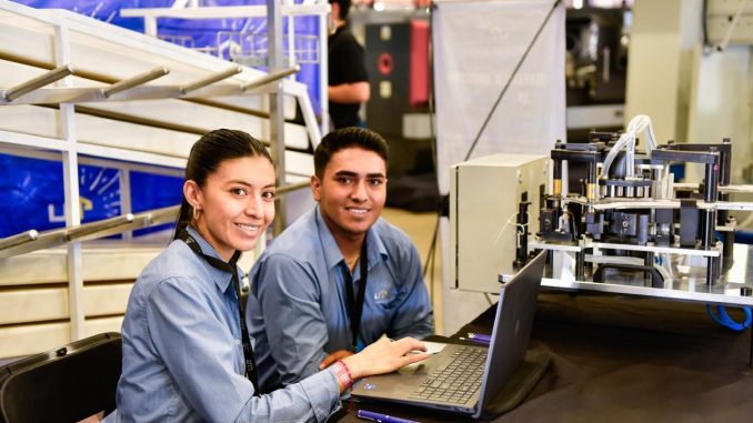 Aguascalientes, entre los Líderes Nacionales en generación de Empleo formal