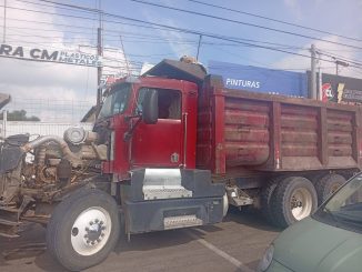 Policías Estatales en conjunto con Municipales de SFR recuperan vehículo que contaba con reporte de robo en Guanajuato