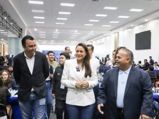 Aguascalientes es la Casa del Ajedrez a nivel Nacional e Internacional: Tere Jiménez