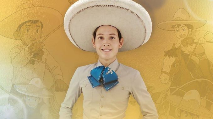 ¡Felicidades, César Daniel Casillas Cueva! 🏆