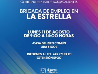 Brigada de Empleo