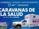 🩺👨🏻‍⚕️Continúan las Caravanas de la Salud