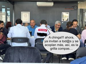 Por La Gárgola