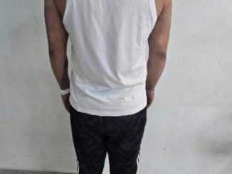 Policía Municipal detiene a hombre señalado de violencia familiar