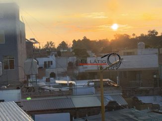 Buen Día...!!