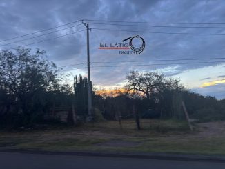 Buen Día...!!