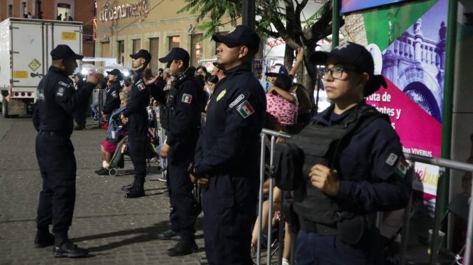 Autoridades prepararon Operativo Especial para garantizar una Romería Segura