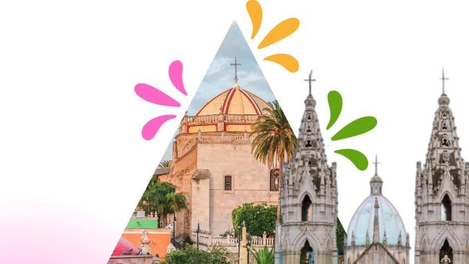 Calvillo Pueblo Mágico te espera