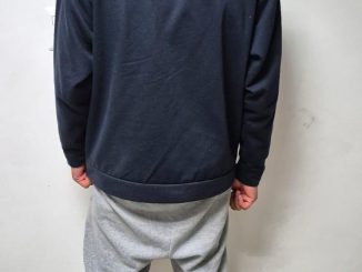 Policía Municipal detiene a individuo luego de agredir a una Mujer