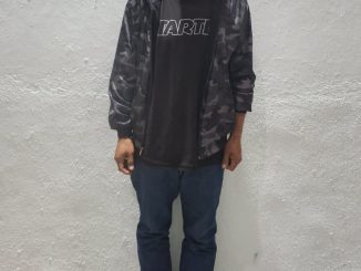 Policía Municipal detiene a sujeto con orden de aprehensión vigente