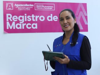 Gobierno del Estado impulsa Registro de Marcas para Emprendedores con hasta 90 % de descuento