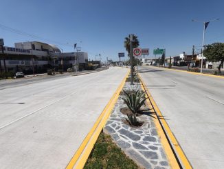 Aguascalientes avanza con obras que transforman