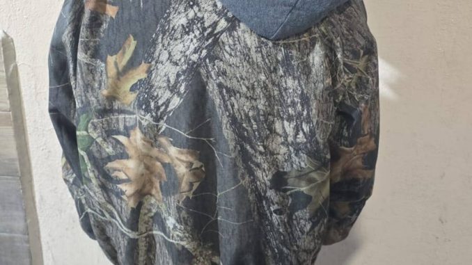 Policía Municipal detiene a sujeto por portación de arma prohibida