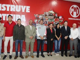 El PRI rechaza la reforma electoral de Morena: “Es un distractor ante los problemas reales del país”