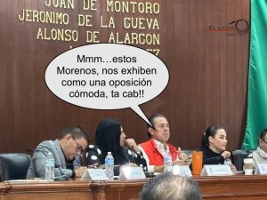 Por La Gárgola