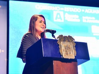 Reconoce gobernadora Tere Jiménez a jóvenes destacados con el Premio Estatal de la Juventud 2025