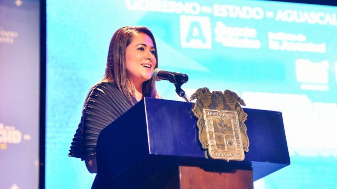 Reconoce gobernadora Tere Jiménez a jóvenes destacados con el Premio Estatal de la Juventud 2025