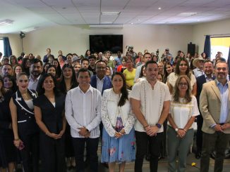 Calvillo refrenda su liderazgo turístico en la región y fortalece su promoción Nacional con "Avanzamos por México"