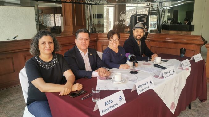 Todos Somos Empresa: CANACO SERVYTUR Impulsa la Formalidad y el Desarrollo Económico
