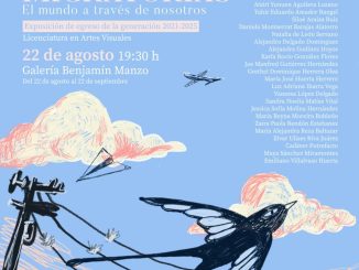 Agenda cultural de este fin de semana