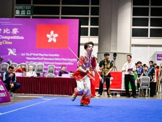 🥋✨ ¡Orgullo Aguascalentense en el Mundo!