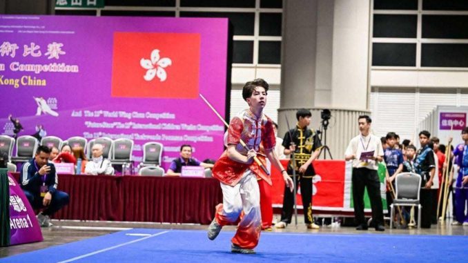 🥋✨ ¡Orgullo Aguascalentense en el Mundo!