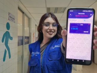 La APP YOVOY Stopbus se actualiza: descubre sus nuevas funciones