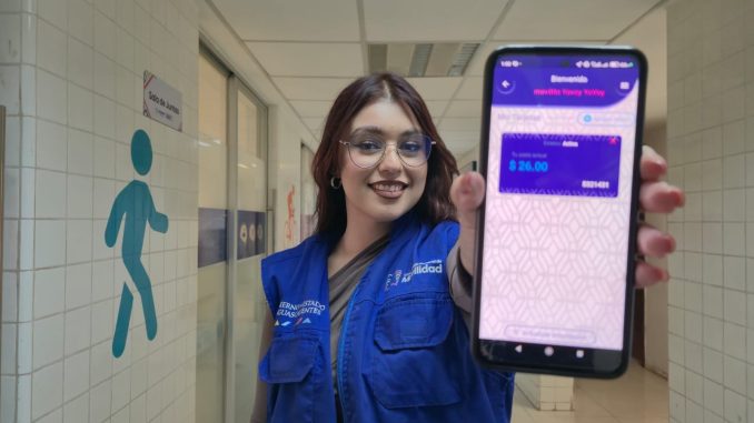 La APP YOVOY Stopbus se actualiza: descubre sus nuevas funciones