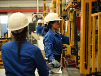 Aguascalientes Segundo Lugar Nacional en exportaciones de la industria manufacturera