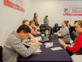 Reciben 342 Niños y Niñas con Discapacidad las Valeras de Reposición que Cubren sus Terapias en el CRIT