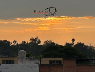Buen Día...!!