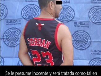 Presunto violentador es detenido por Policías del Mando Coordinado por denuncia oportuna al número de Emergencias 911