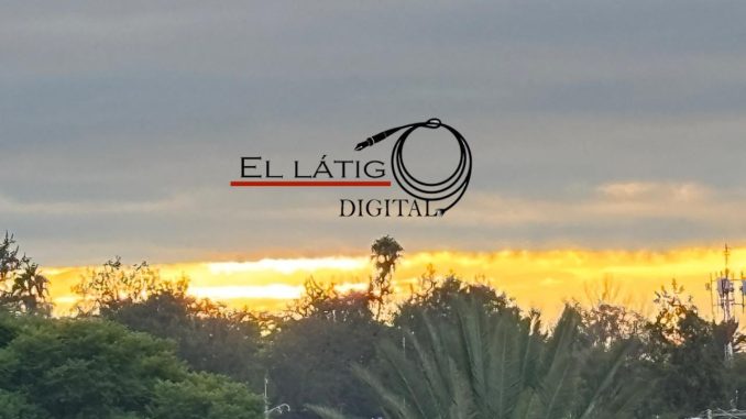 Buen Día...!!