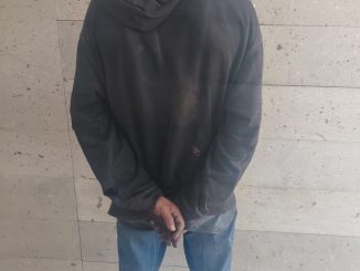 Policía Municipal detiene a hombre señalado de robo calificado