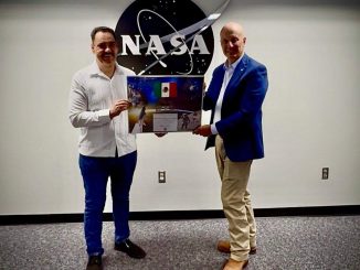Toño Martín del Campo impulsa vínculos académicos, deportivos y empresariales en Houston